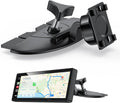 CD Slot Mount
